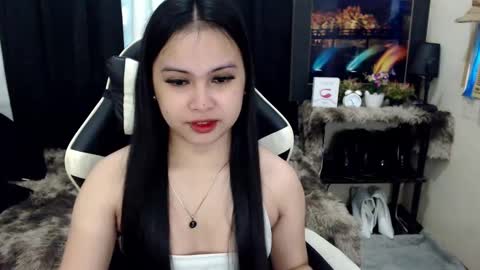Diane online show from February 2025 01:55:01 AM
