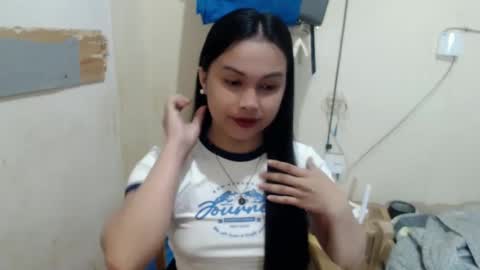 Diane online show from February 2025 10:31:01 AM