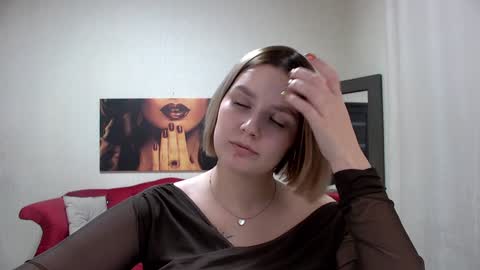 Snapshot of dianemills chatting on February 2025 02:49:01 PM Diane Mills online show from February 2025 02:49:01 PM