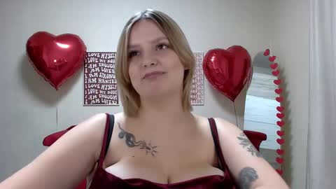 Diane Mills online show from February 2026 05:32:01 PM