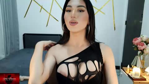 Kianna online show from November 2025 05:28:02 AM