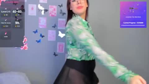 Snapshot of dianne_davis chatting on December 2024 08:29:01 PM Dianne online show from December 2024 08:29:01 PM