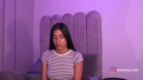 Melania   -    online show from December 2024 12:44:01 AM