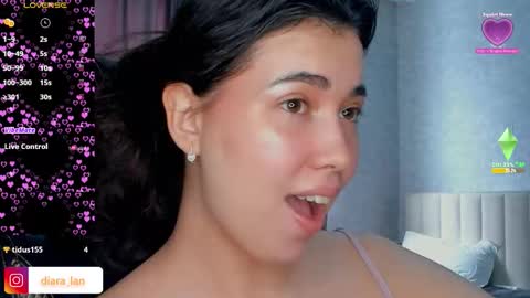 Diara online show from March 2026 06:08:02 AM