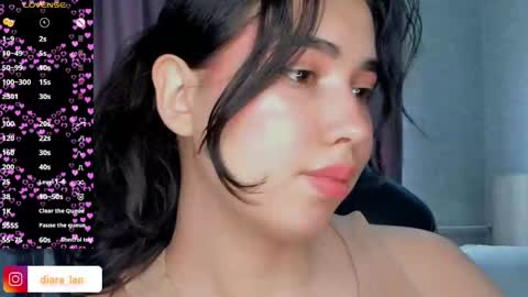 Diara online show from April 2026 03:40:02 AM