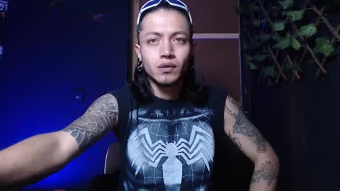 DICAPRIO online show from October 2025 02:11:02 AM