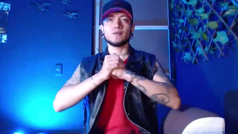 DICAPRIO online show from November 2025 03:33:01 PM