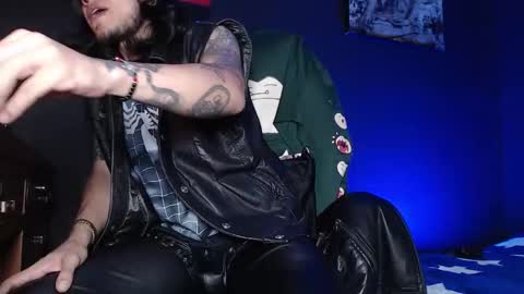 DICAPRIO online show from February 2026 05:04:01 AM