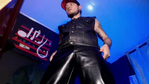 DICAPRIO online show from March 2026 03:11:02 AM