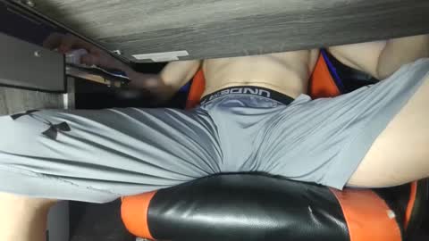 Dick And Muscle online show from January 2025 09:29:01 AM