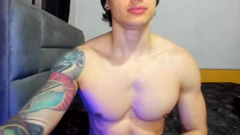 Snapshot of dick_demon_1 chatting on December 2024 10:25:01 PM jhon online show from December 2024 10:25:01 PM