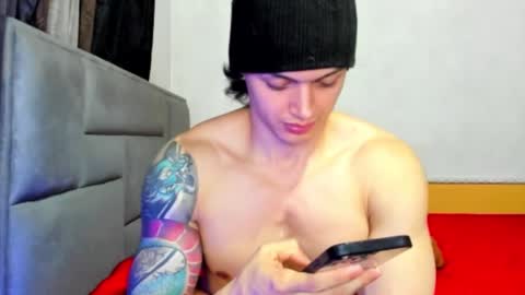 Snapshot of dick_demon_1 chatting on March 2025 09:57:01 PM jhon online show from March 2025 09:57:01 PM