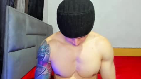 Snapshot of dick_demon_1 chatting on March 2025 01:34:02 AM jhon online show from March 2025 01:34:02 AM