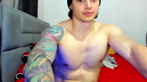 Snapshot of dick_demon_1 chatting on September 2025 10:21:02 PM jhon online show from September 2025 10:21:02 PM