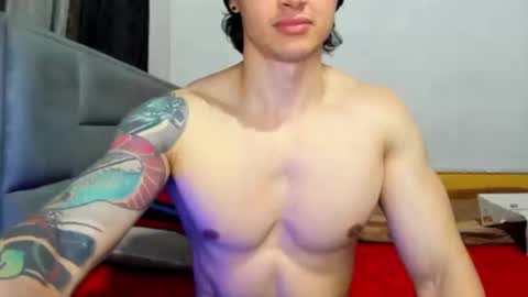 Snapshot of dick_demon_1 chatting on September 2025 10:34:02 PM jhon online show from September 2025 10:34:02 PM