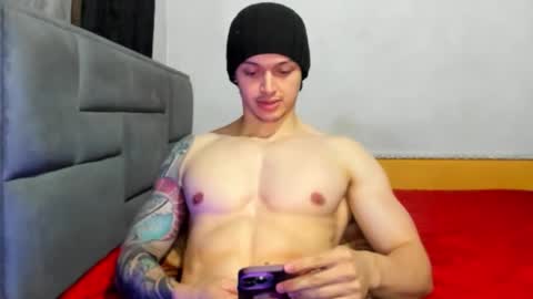 jhon online show from February 2026 11:08:02 PM