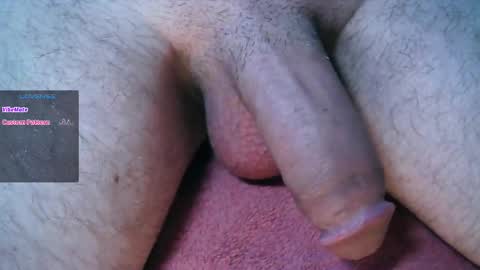 dick_playy online show from February 2026 04:00:02 PM