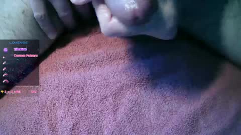 dick_playy online show from April 2026 05:52:02 PM