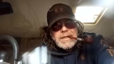 Dickbowen online show from January 2025 11:26:01 PM