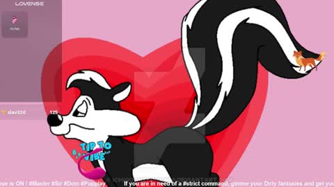 Snapshot of dickdagger_69 chatting on January 2025 01:56:02 PM Thomas online show from January 2025 01:56:02 PM