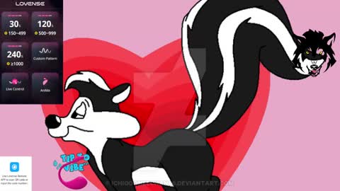 Snapshot of dickdagger_69 chatting on February 2025 11:33:02 PM Thomas online show from February 2025 11:33:02 PM