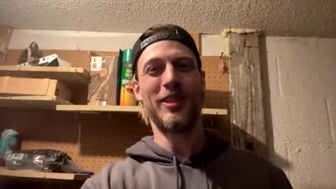 Beau online show from February 2026 07:12:01 AM