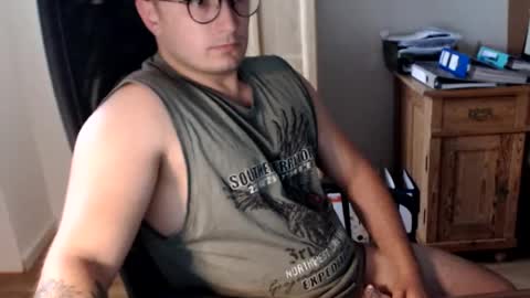 dickeeier96 online show from July 2026 07:46:02 AM