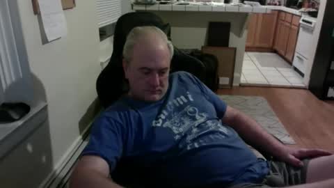 Snapshot of dickflasher5 chatting on December 2025 07:05:01 AM Richard Fleischer online show from December 2025 07:05:01 AM