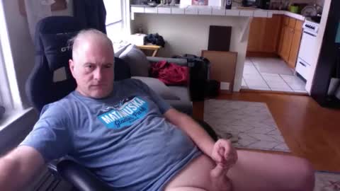 Snapshot of dickflasher5 chatting on January 2026 05:16:01 PM Richard Fleischer online show from January 2026 05:16:01 PM