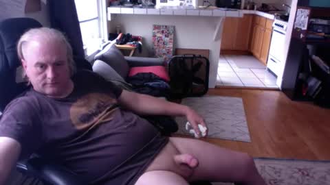 Snapshot of dickflasher5 chatting on March 2026 06:59:01 PM Richard Fleischer online show from March 2026 06:59:01 PM