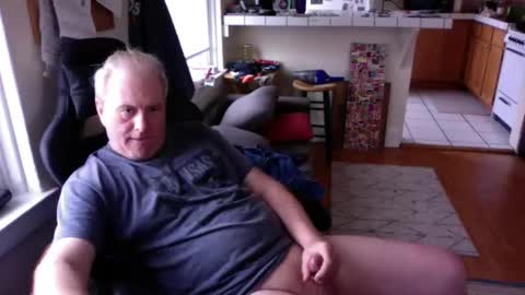 Snapshot of dickflasher5 chatting on April 2026 09:53:02 PM Richard Fleischer online show from April 2026 09:53:02 PM