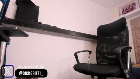 Dick Griffith online show from December 2024 02:35:02 PM