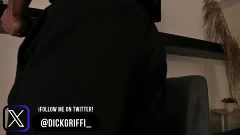 Dick Griffith online show from January 2025 11:42:02 AM