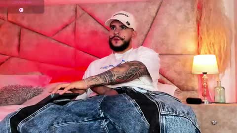 Dick Griffith online show from November 2025 10:41:02 PM