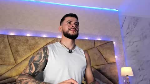 Dick Griffith online show from March 2026 11:04:01 AM