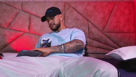 Dick Griffith online show from April 2026 02:04:02 PM