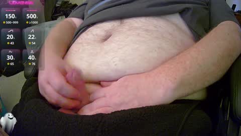 Steve online show from December 2024 09:58:01 PM