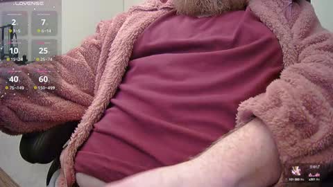 Steve online show from January 2025 12:45:01 AM