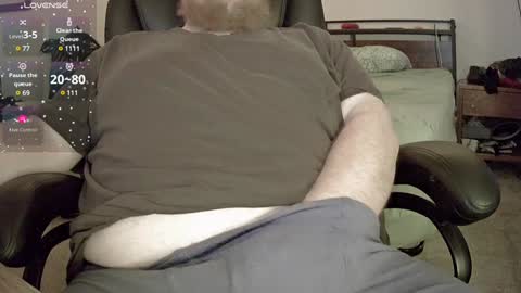 Steve online show from January 2025 10:34:02 PM