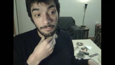 dickus_biggus online show from December 2024 09:30:02 PM