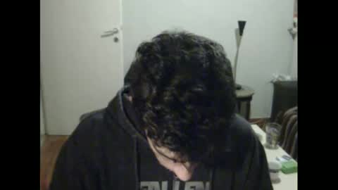 dickus_biggus online show from January 2025 12:22:01 PM