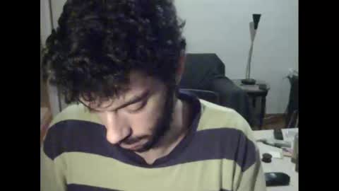 dickus_biggus online show from January 2025 10:09:02 AM