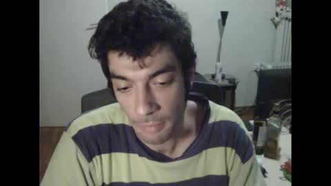 dickus_biggus online show from January 2025 12:58:01 PM