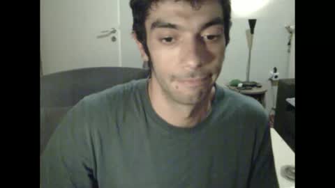 dickus_biggus online show from November 2025 09:59:01 PM