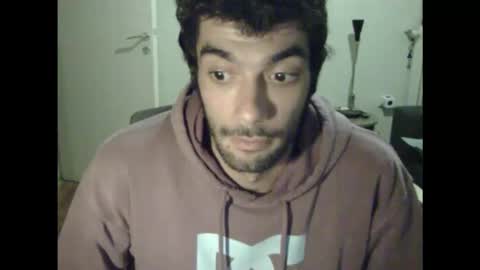 dickus_biggus online show from November 2025 06:56:02 AM