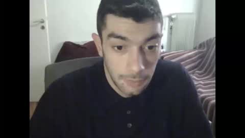 dickus_biggus online show from March 2026 07:25:01 AM