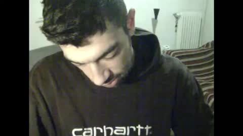 dickus_biggus online show from March 2026 12:49:01 AM