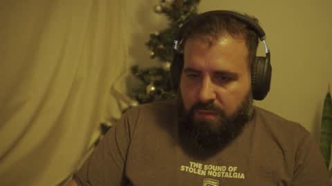 Cristian Dipolino online show from December 2024 01:42:01 AM