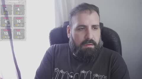 Cristian Dipolino online show from October 2025 04:02:01 PM