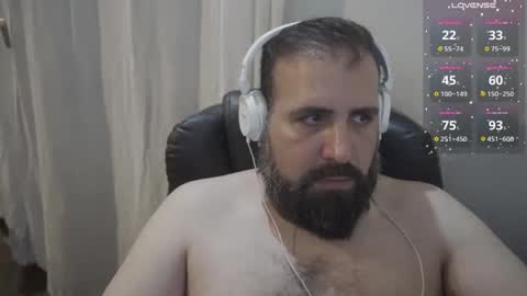 Cristian Dipolino online show from November 2025 02:21:01 AM